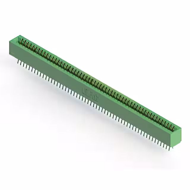 341-110-556-201 EDAC Inc.  Edgeboard Connectors